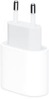 Адаптер питания сетевой Apple Power Adapter / MHJE3 - 
