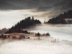 Картина Orlix Туман / CA-12952 - 