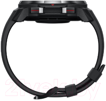 Изображение товара Умные часы Honor Watch GS Pro Charcoal Black / KAN-B19