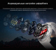Миниатюра изображения товара Умные часы Honor Watch GS Pro Charcoal Black / KAN-B19