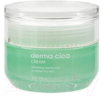 

Крем для лица 3W Clinic, Centella Cica Cream