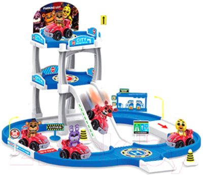 

Паркинг Toys, 553-268