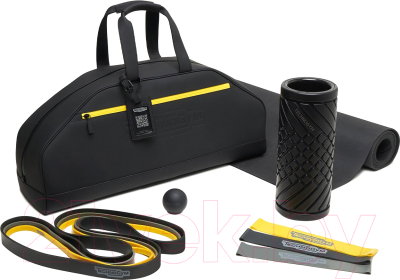 

Набор для фитнеса Technogym, Case Kit / A0001131