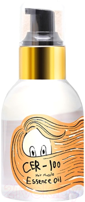 Эссенция для волос Elizavecca Hair Muscle Essence Oil (100мл)