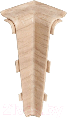 

Уголок для плинтуса Arbiton, Indo 04 Дуб Лингбург