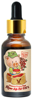 Масло для лица Elizavecca Farmer Piggy Rose hip Oil 100% (30мл) - 