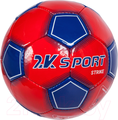 

Футбольный мяч 2K Sport, Strike / 127023