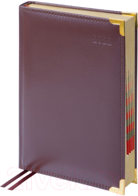 

Ежедневник Delucci, Датированный / 89502