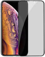 

Защитное стекло для телефона Case, Full Glue Privacy для iPhone 11 Pro Max/XS Max