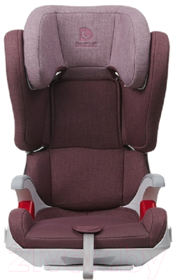 Автокресло Ducle Xena Junior Isofix / CJ003 (Clarret Purple)