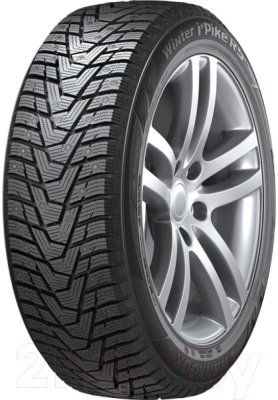 

Зимняя шина Hankook, Winter i*Pike RS2 W429 205/50R17 93T