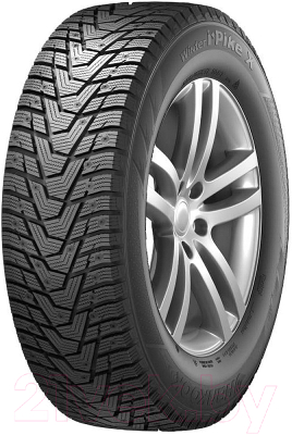 Зимняя шина Hankook Winter i*Pike RS2 W429 215/55R17 98T