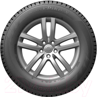 Зимняя шина Hankook Winter i*Pike RS2 W429 215/55R17 98T