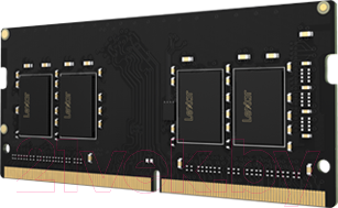 Оперативная память DDR4 Lexar LD4AS016G-R2666G