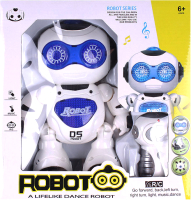 Радиоуправляемая игрушка Darvish Робот / DV-T-2409 - 