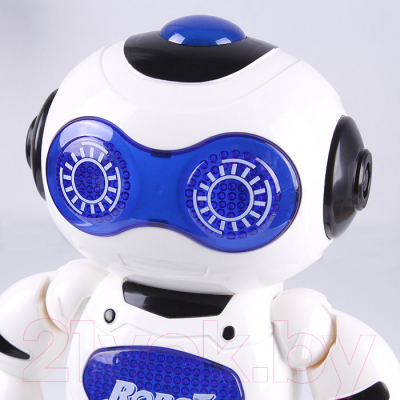 Радиоуправляемая игрушка Darvish Робот / DV-T-2409