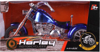 

Мотоцикл игрушечный Darvish, Harley / DV-T-1989