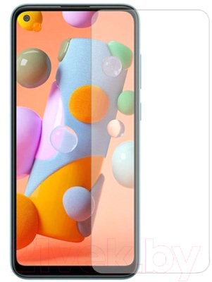 

Защитное стекло для телефона Case, Tempered Glass для Galaxy A11