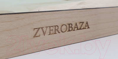 Домик для животных Grifeldecor Dream Zverobaza / BZ201-18C339