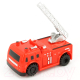 Автомобиль игрушечный Darvish DV-T-2343 - 