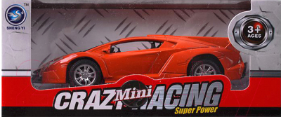 

Автомобиль игрушечный Darvish, DV-T-598