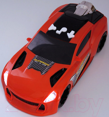 Автомобиль игрушечный Darvish DV-T-2445
