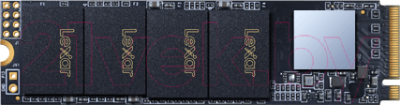 SSD диск Lexar NM610 1TB LNM610-1TRB