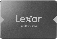 

SSD диск Lexar, NS100 512GB LNS100-512RB
