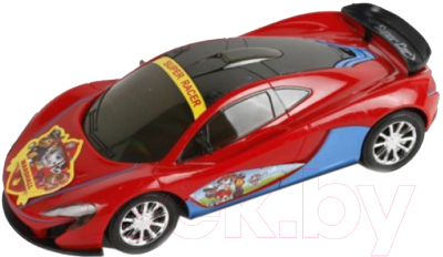

Автомобиль игрушечный Huada, Герои / 1373407-ХZ-231