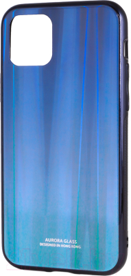 

Чехол-накладка Case, Aurora для iPhone 11 Pro