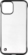 Чехол-накладка Case Flameress для iPhone 11 Pro (черный) - 