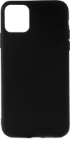 Чехол-накладка Case Matte для iPhone 11 Pro Max (черный) - 
