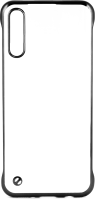 Чехол-накладка Case Flameress для Galaxy A50 (черный) - 