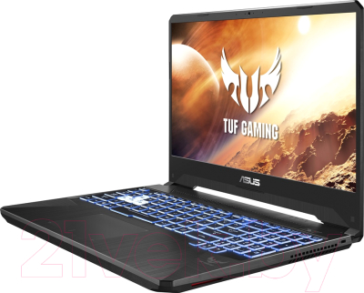 Игровой ноутбук Asus TUF Gaming FX505DT-HN540