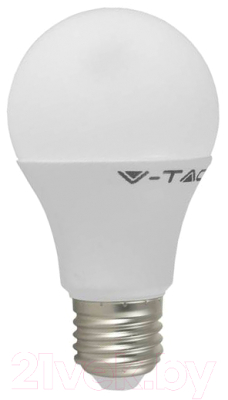 Лампа V-TAC 9 ВТ 806LM А60 Е27 4000К SKU-7261