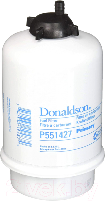 Топливный фильтр Donaldson P551427