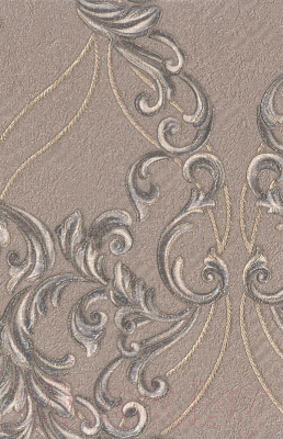 

Виниловые обои Euro Decor, Коричневый, Boheme 1153-12