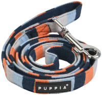 

Поводок Puppia, Bryson / PAUD-AL1844-NY-M