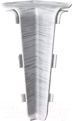 

Уголок для плинтуса Arbiton, Indo 131 Дуб Филадельфия