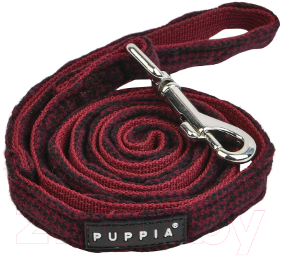 

Поводок Puppia, Gaspar / PAUD-AL1861-WN-M