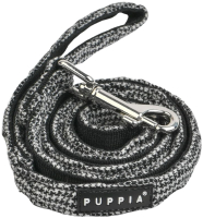 

Поводок Puppia, Gaspar / PAUD-AL1861-BK-M