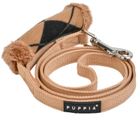 

Поводок Puppia, Jaden / PAUD-AL1843-BE-M