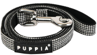 

Поводок Puppia, Puppytooth / PATD-AL1764-BK-M