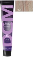 

Крем-краска для волос DCM, Hair Color Cream HOP Complex 10/7