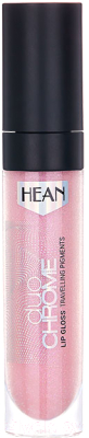 

Блеск для губ Hean, Duo Chrome Lip Gloss 303 Unicorn