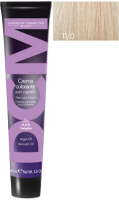 

Крем-краска для волос DCM, Hair Color Cream HOP Complex 11/0