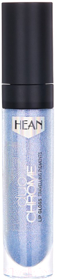 

Блеск для губ Hean, Duo Chrome Lip Gloss 304 Pink Ocean