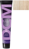 

Крем-краска для волос DCM, Hair Color Cream HOP Complex 11/2