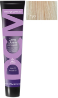 

Крем-краска для волос DCM, Hair Color Cream HOP Complex 11/7
