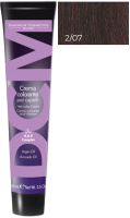

Крем-краска для волос DCM, Hair Color Cream HOP Complex 2/07
